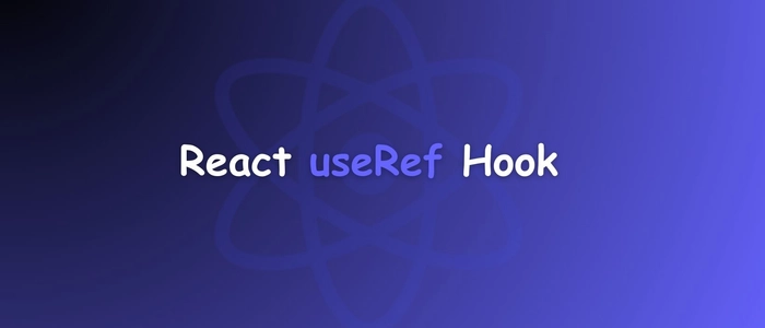 React useRef Hook